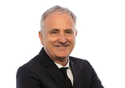 Photo of Riccardo Bolla