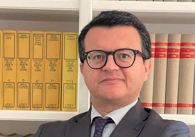 Photo of Riccardo Romanini