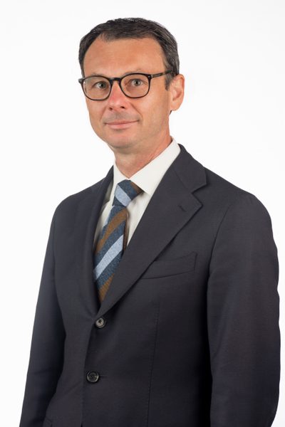 Photo of Roberto Colombo