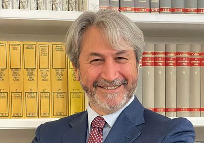 Photo of Roberto Pera