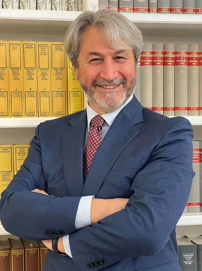 Photo of Roberto Pera