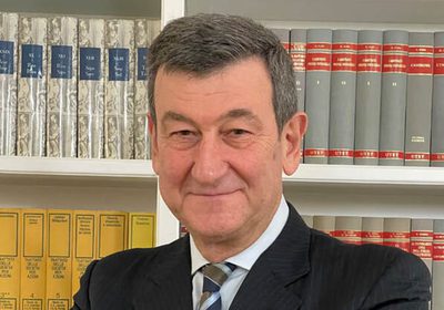 Photo of Silvio Tirdi