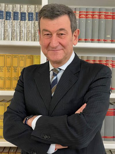 Photo of Silvio Tirdi