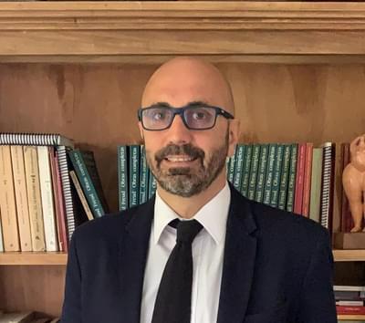 Photo of Roberto Simonato