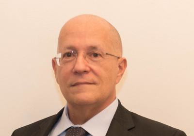 Photo of Fabrizio Ummarino