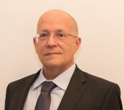 Photo of Fabrizio Ummarino