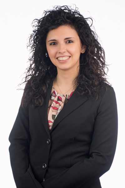 Photo of Valentina Brunetti