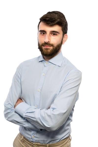 Photo of Vincenzo Campilongo