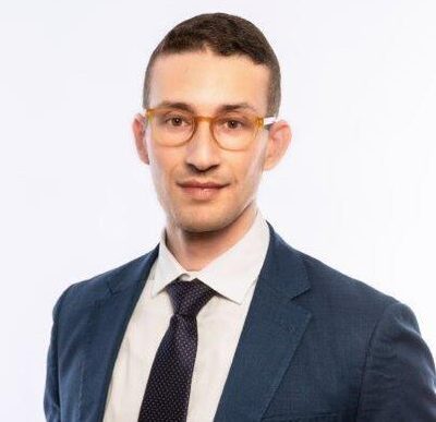 Photo of Alessio Albanese