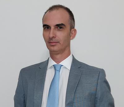 Photo of Tony Casciano