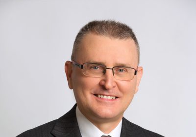 Photo of Carlo Brunetta
