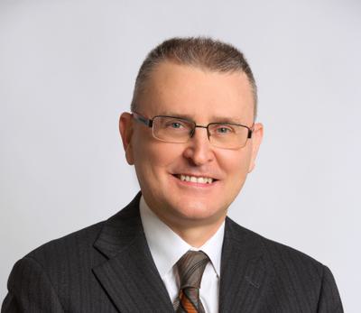 Photo of Carlo Brunetta