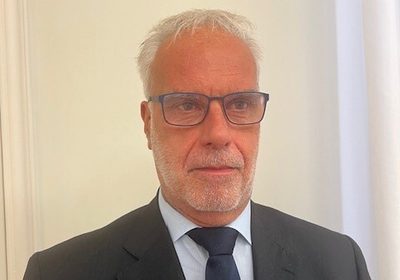 Photo of Davide Trinchero
