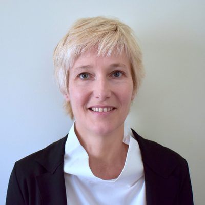 Photo of Francesca Vianello