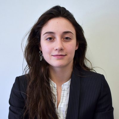 Photo of Matilde Scala