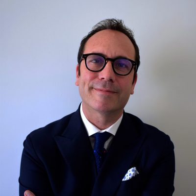 Photo of Roberto Cavallero