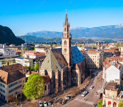 Bolzano