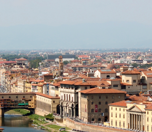Firenze