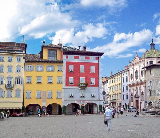 Trento