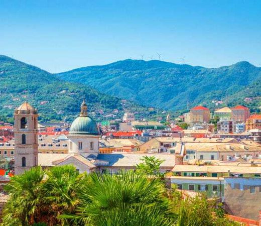 Savona