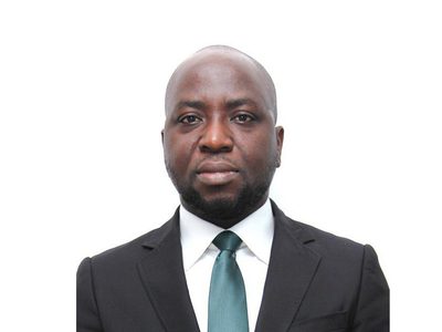 Photo of N'guettia KOUADIO