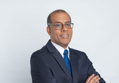 Photo of Leonard Peter Moncrieffe
