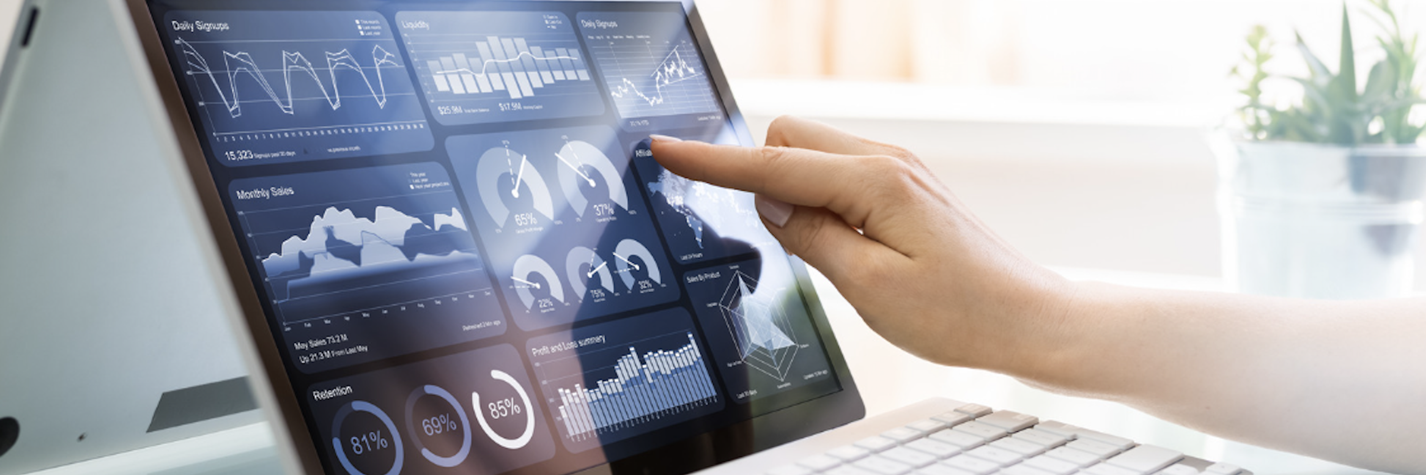 Digital Services