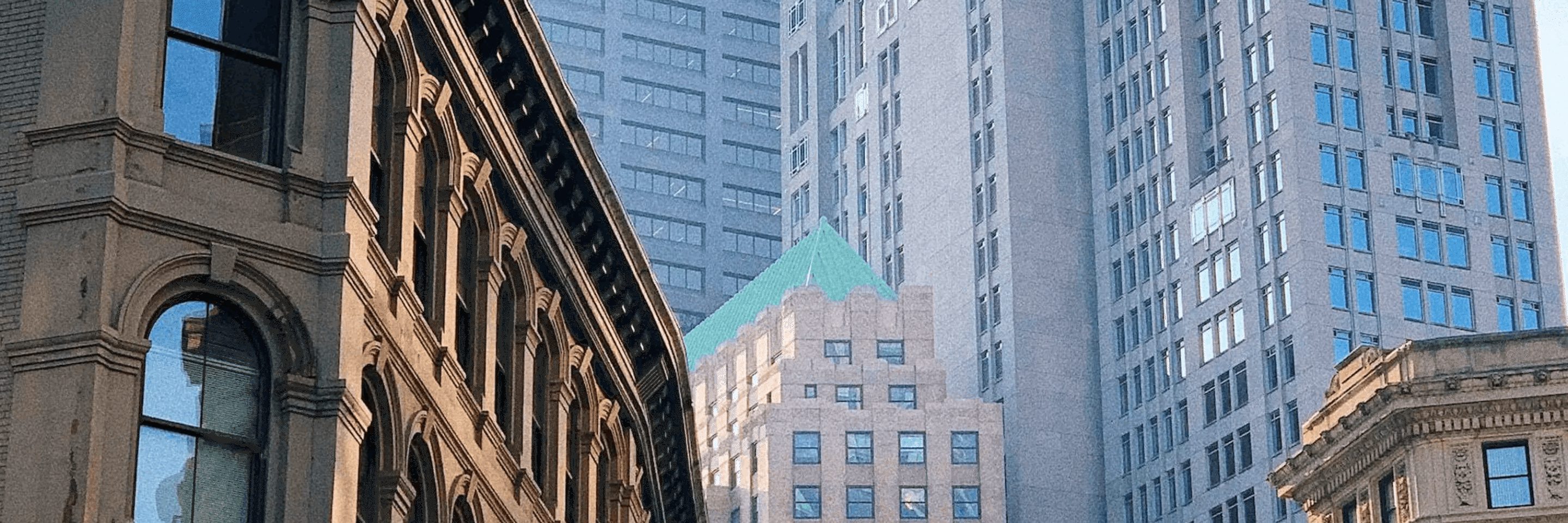 Global Real Estate Market