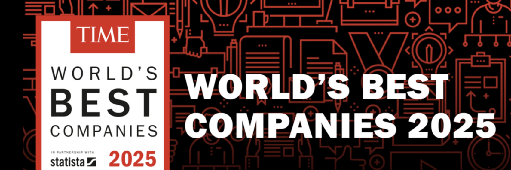 TIME Worlds best companies 2025 BT