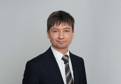 Photo of Ēriks Bahirs