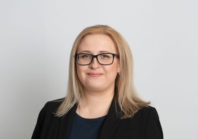 Photo of Anna Vilka