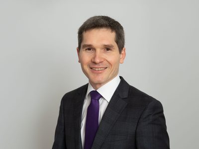 Photo of Ivo Rudzītis
