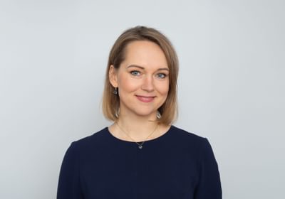 Photo of Jekaterina DzikeviÄa