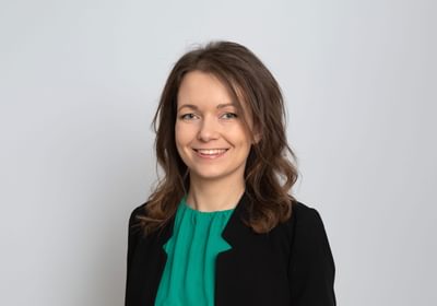 Photo of Kristīne Grise