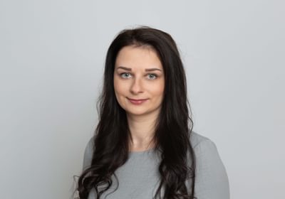 Photo of Laura Vaivode