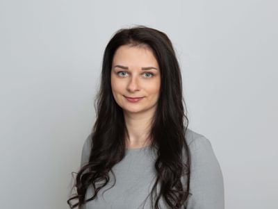 Photo of Laura Vaivode