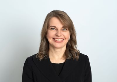 Photo of Marika Meinarte