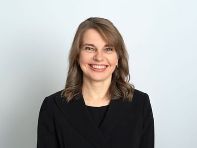 Photo of Marika Meinarte