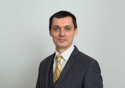 Photo of Raitis Beļickis-Raufiņš
