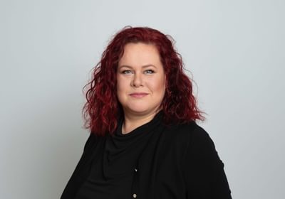 Photo of Signe Zīgela
