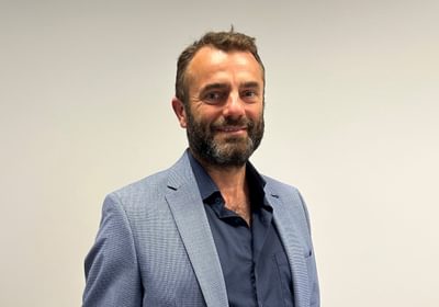 Photo of Toms Zirdziņš