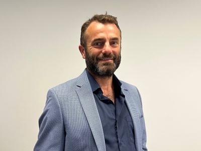 Photo of Toms Zirdziņš