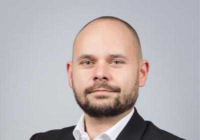 Photo of Michaël Duval