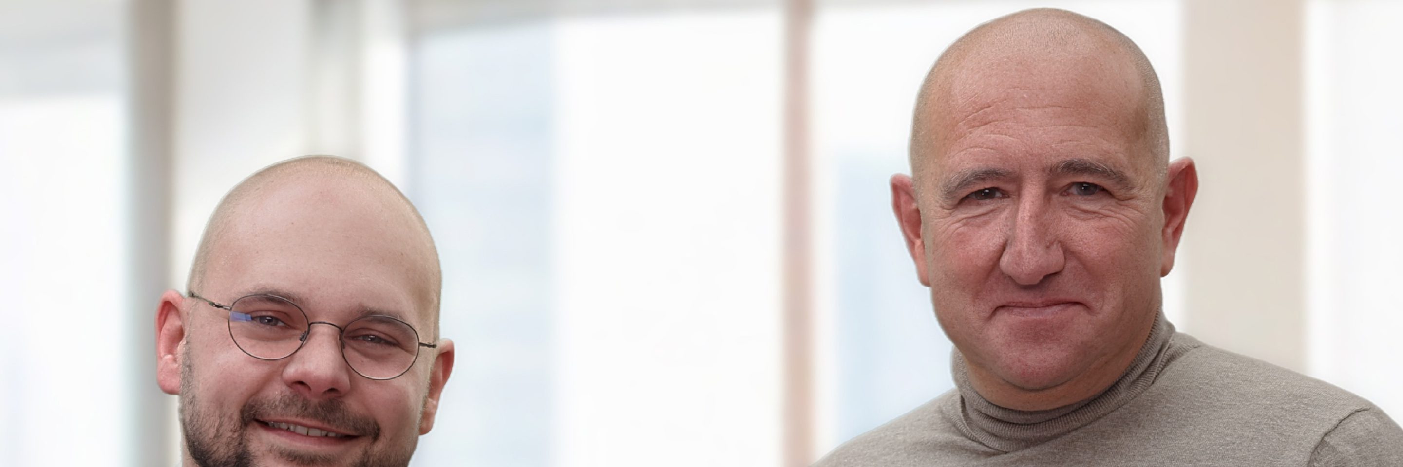 Baker Tilly Michael Duval Michel Rzonzef Copy Copy