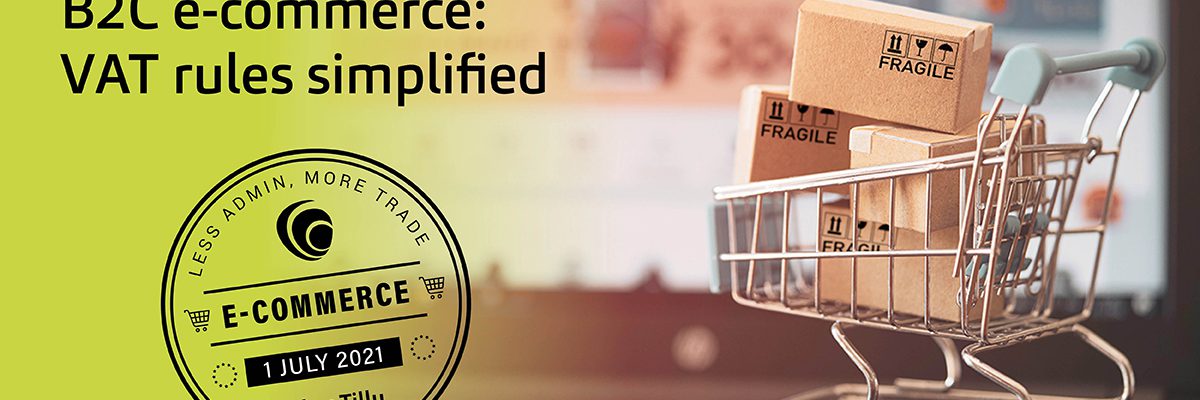 July 1 2021 eu vat e commerce changes