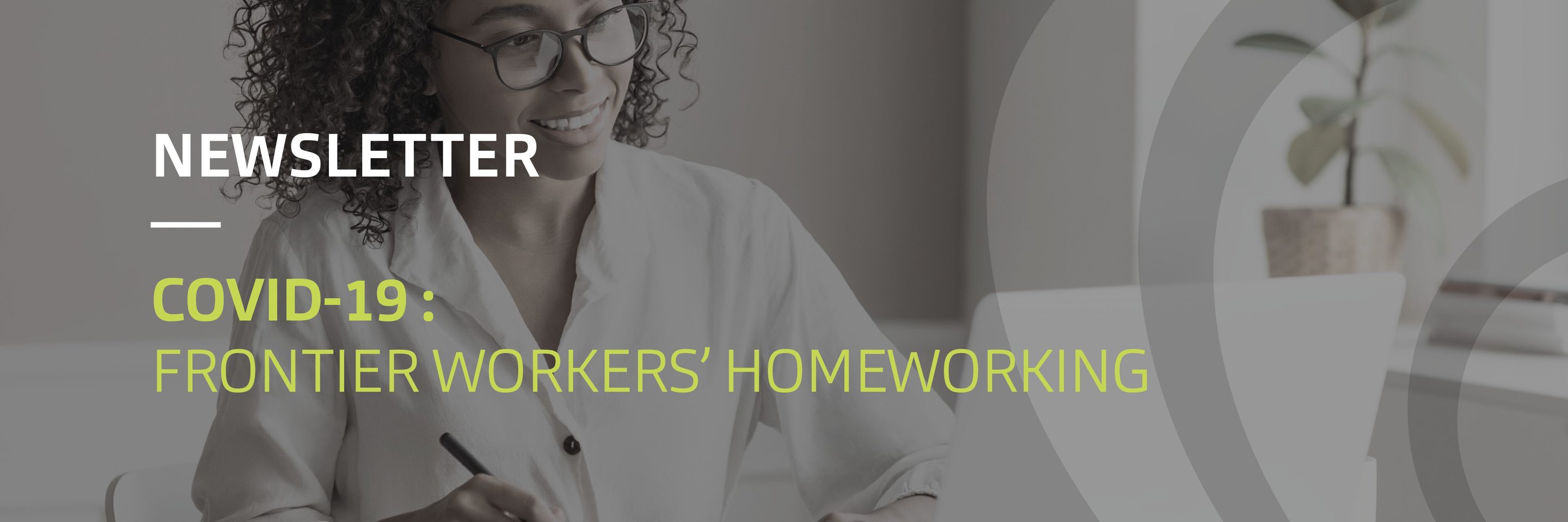 Web teletravail frontalier en 201221