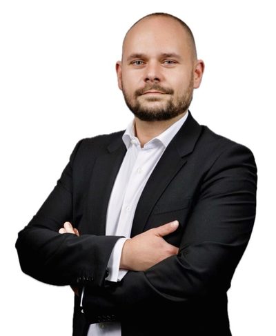 Photo of Michaël DUVAL