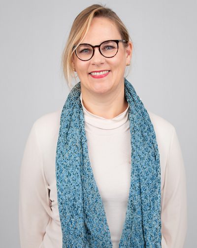Photo of Janique BULTOT