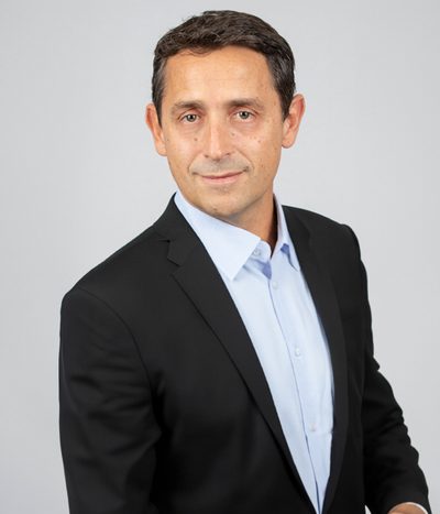 Photo of Jean-Philippe MERSY