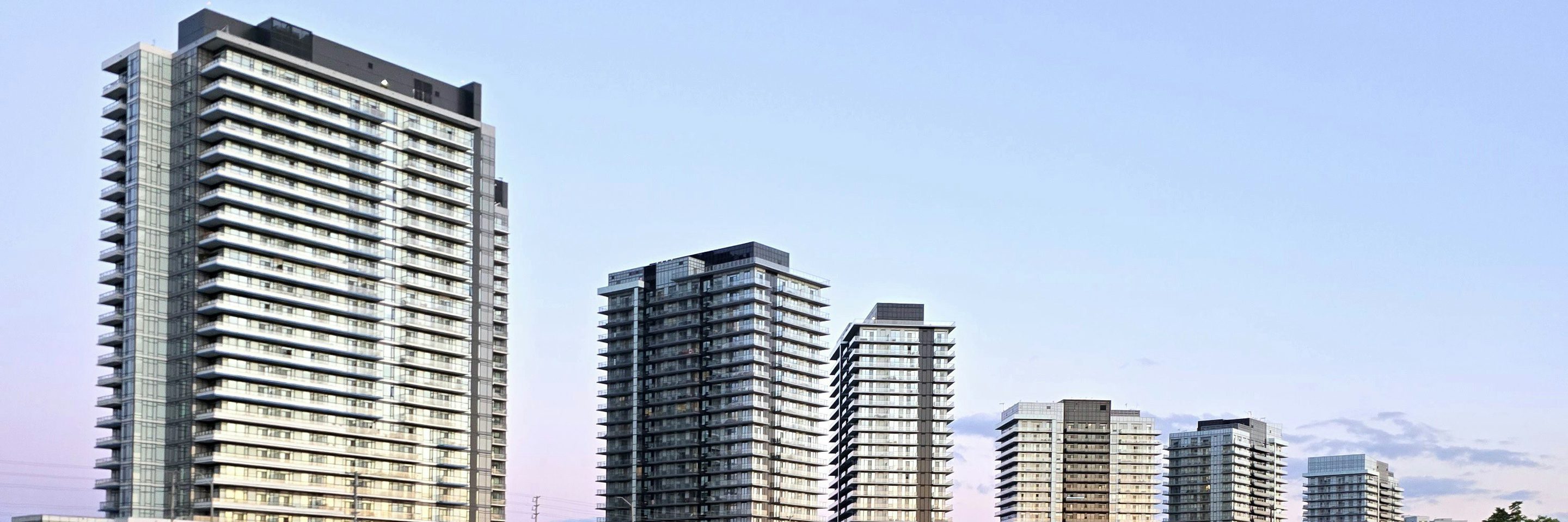 131 BUILDINGS
